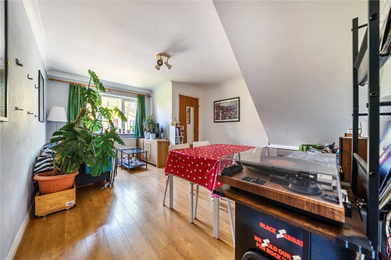 Somerford Way, London, SE16