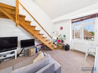 Ewell Road, Surbiton, KT6