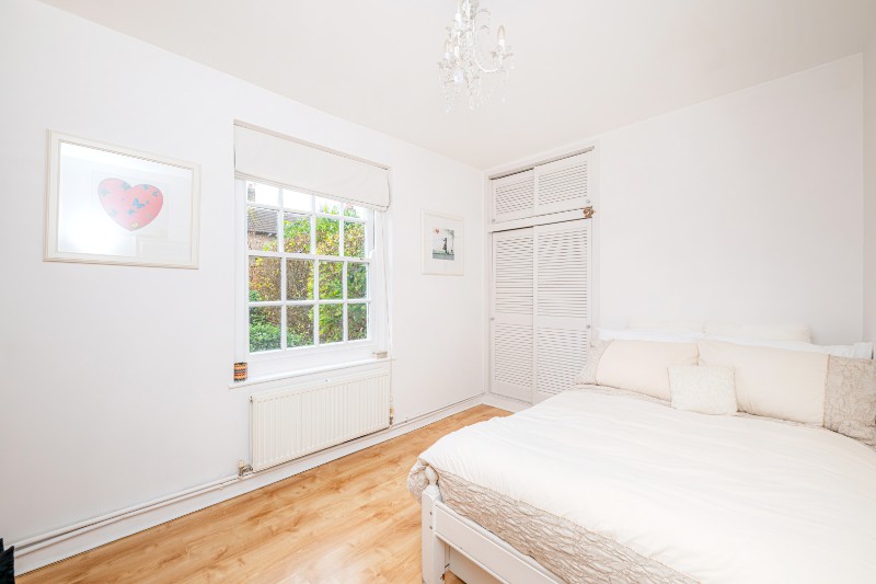 Hill Farm Road, London, W10