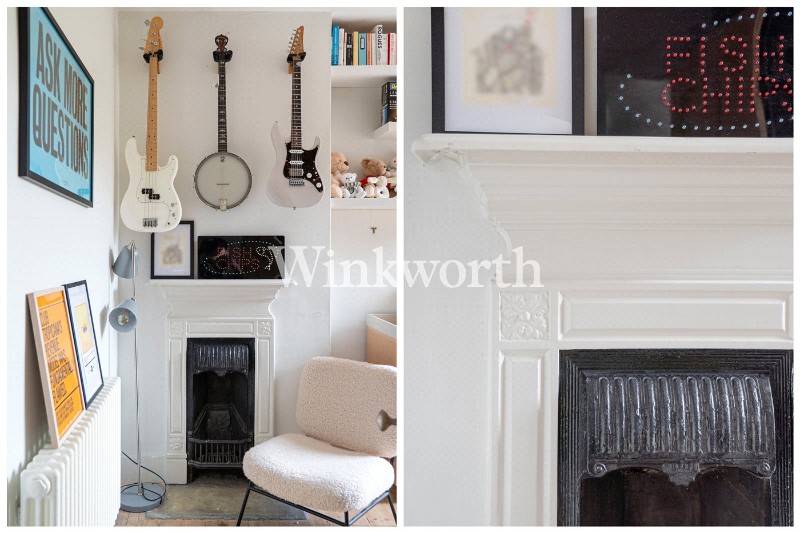 Falmer Road, London, N15