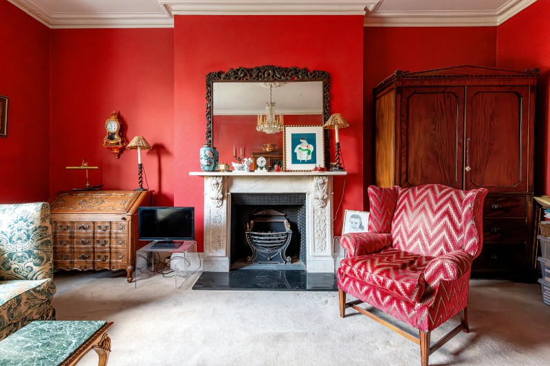 Oxford Gardens, London, W10