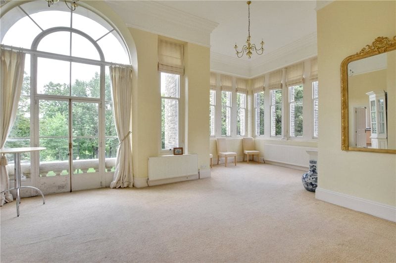 Robertson House, Royal Herbert Pavilions, Shooters Hill, London, SE18