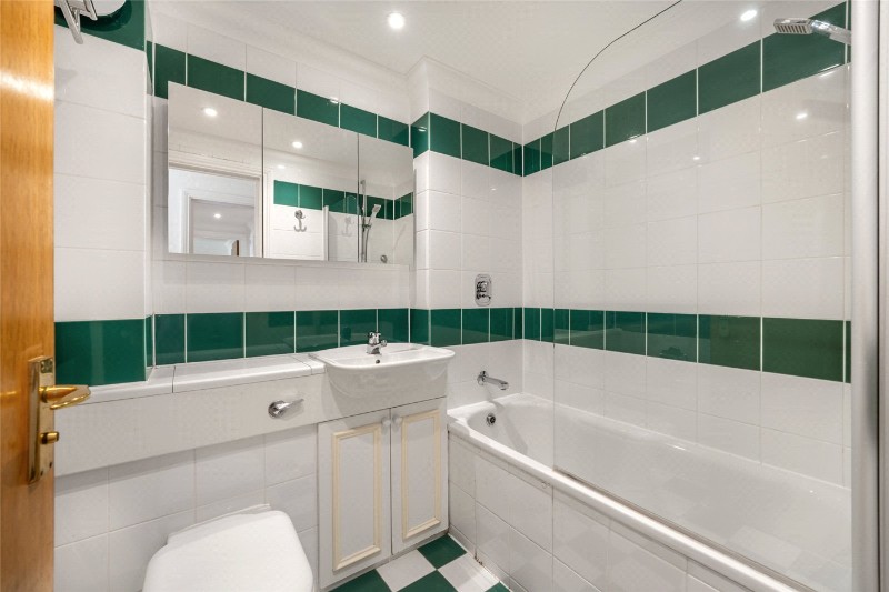 Belvedere Heights, Lisson Grove, St John's Wood, London, NW8