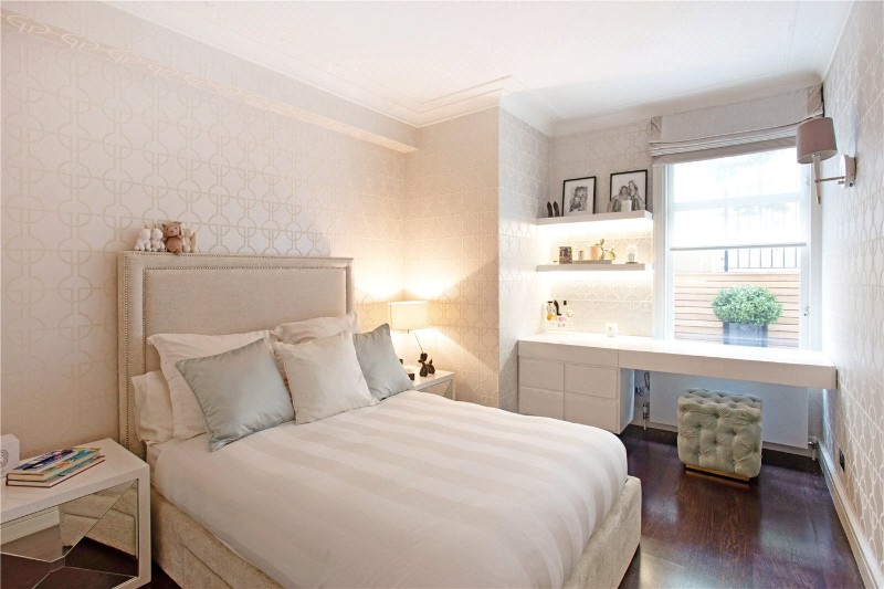 Chepstow Villas, London, W11
