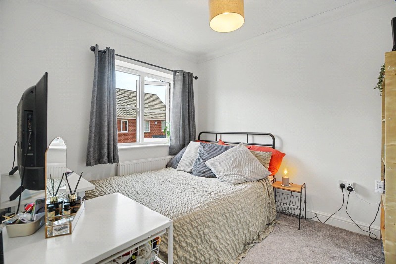 Hamilton Way, Ditchingham, Bungay, Norfolk, NR35