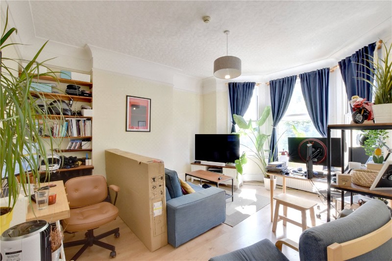 Charlton Road, London, SE3