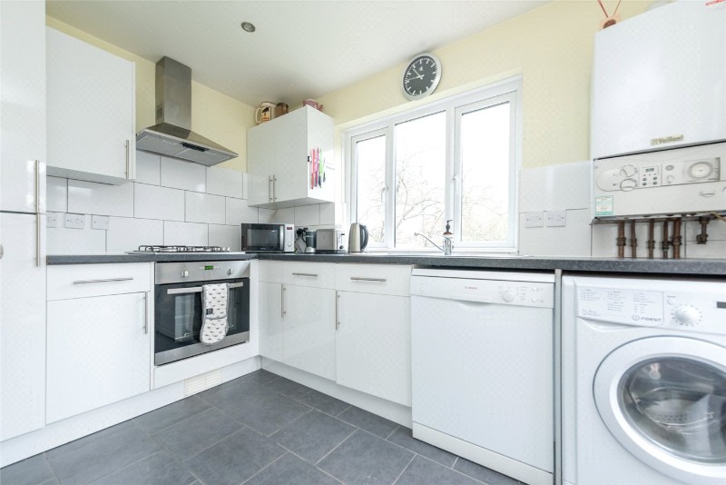 Teignmouth Road, London, NW2