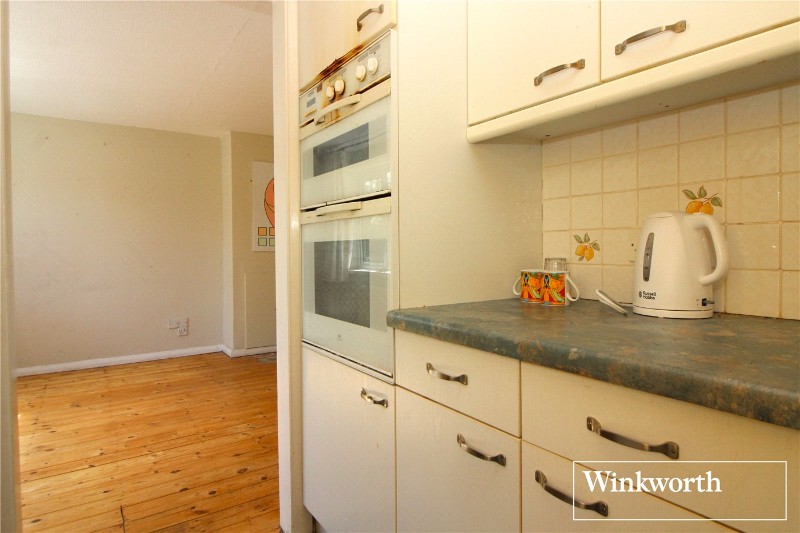 Bullhead Road, Borehamwood, Hertfordshire, WD6