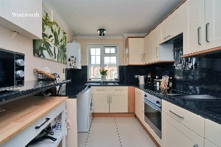 Tabor Court, High Street, Cheam, Surrey, SM3
