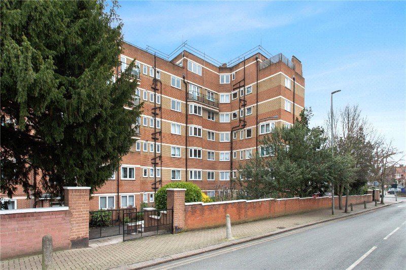 Belvedere Court, 372-374 Upper Richmond Road, London, SW15