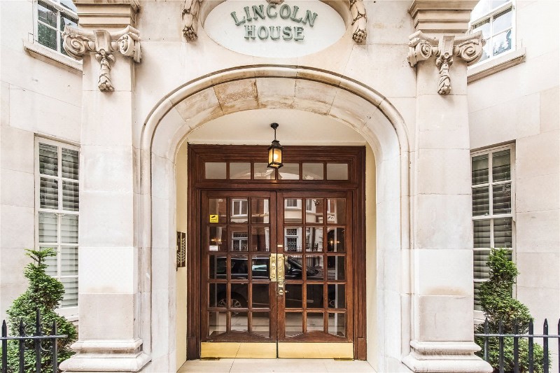 Lincoln House, Basil Street, London, SW3