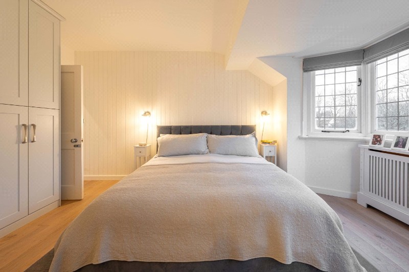 Lillington Road, Leamington Spa, Warwickshire, CV32