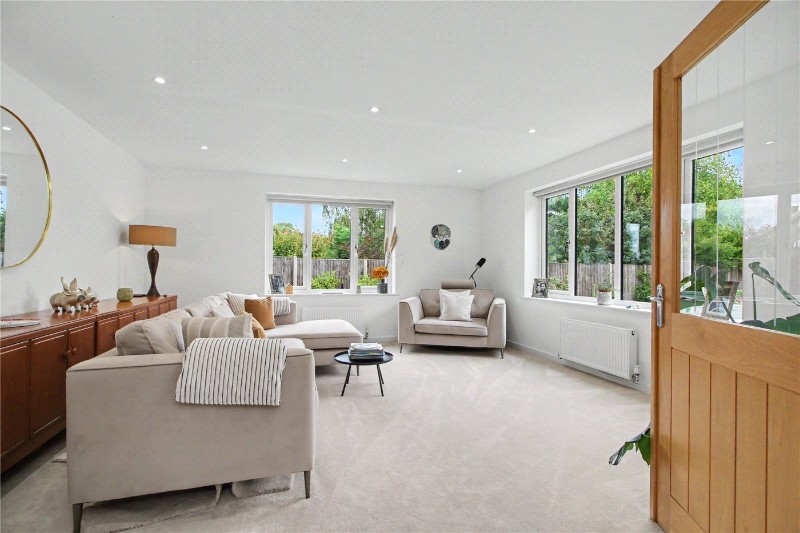 Chequers Lane, Saxlingham Nethergate, Norwich, Norfolk, NR15