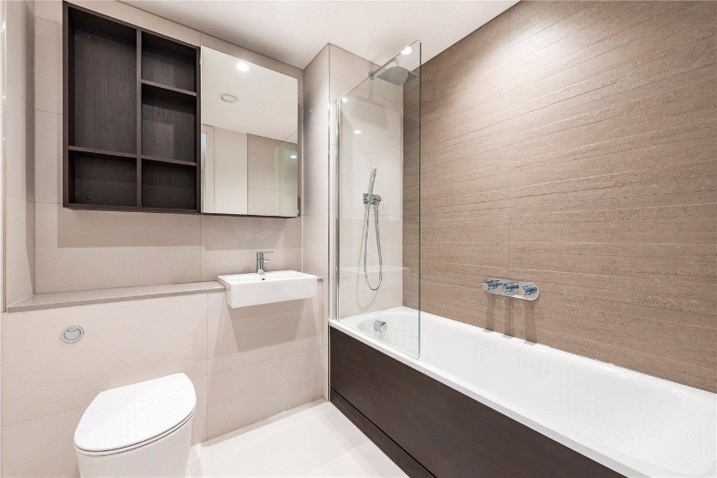 Arbor House, Moulding Lane, London, SE14