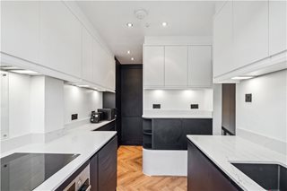 Cornwall Gardens, South Kensington, London, SW7