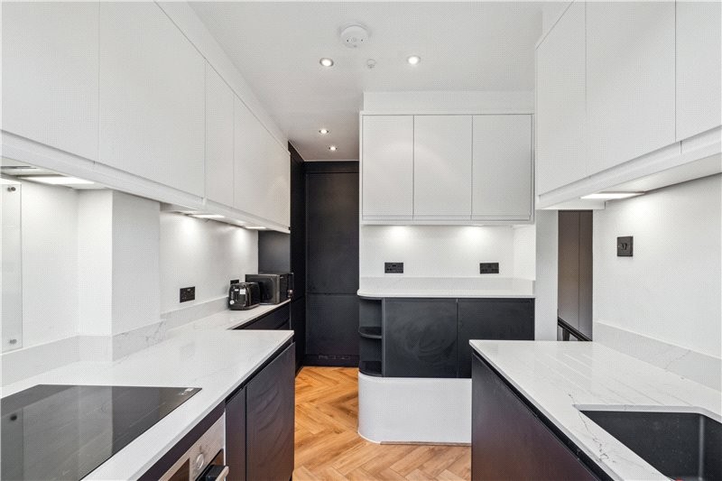 Cornwall Gardens, South Kensington, London, SW7