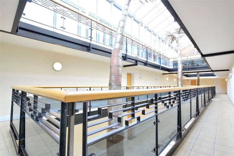 The Plaza, 135 Vanbrugh Hill, Greenwich, London, SE10