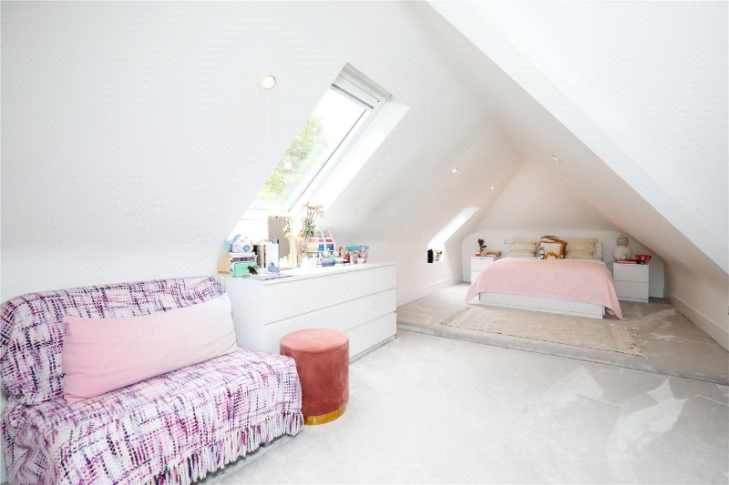 Corringway, London, United Kingdom, W5