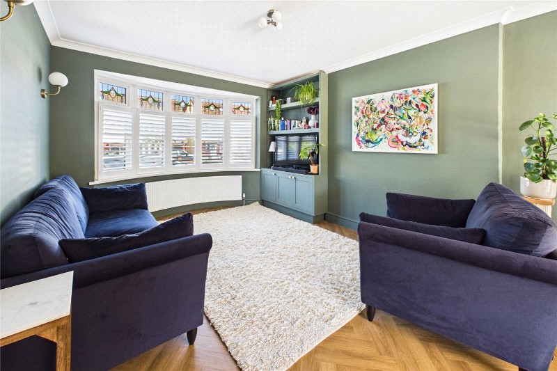 Pendennis Road, London, SW16