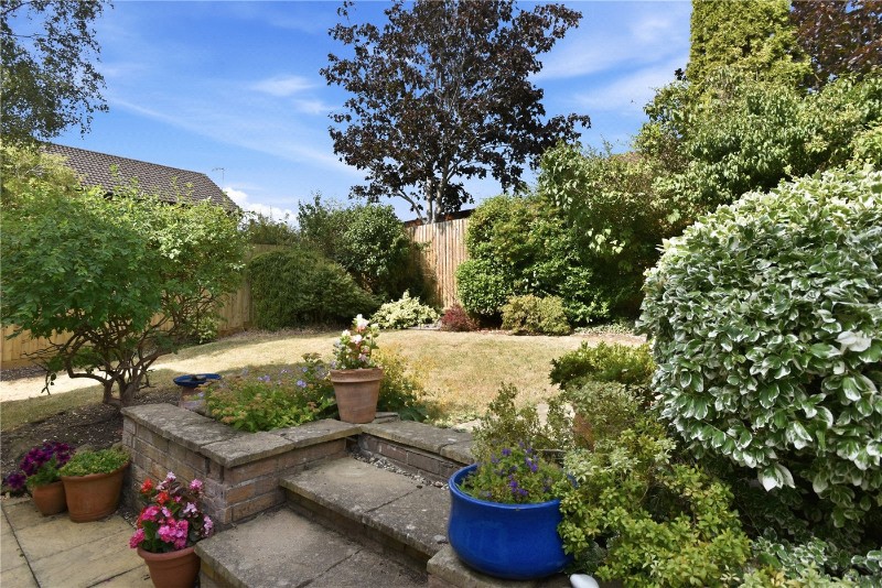 Heron Lane, Stratford-upon-Avon, Warwickshire, CV37