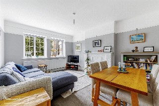 Kew Road, Richmond, TW9