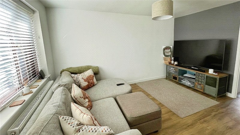 Saxonfields, Bidford-on-Avon, Alcester, Warwickshire, B50