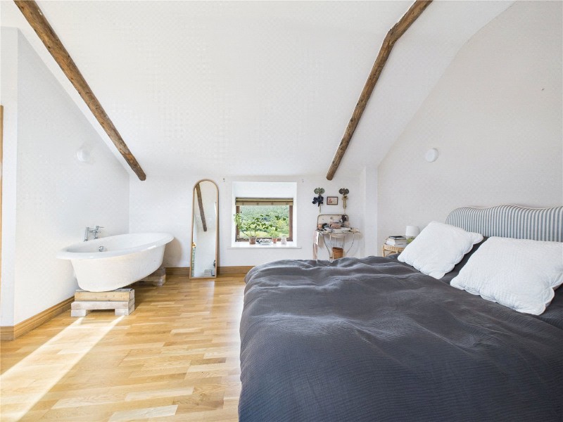 Tedburn St. Mary, Exeter, Devon, EX6