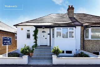 Moreton Road, Worcester Park, KT4