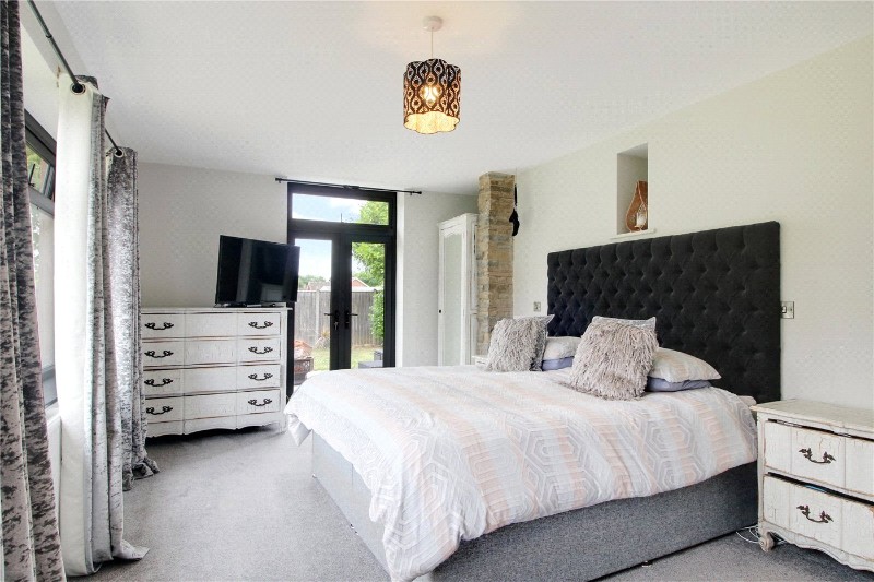 Wheel Road, Alpington, Norwich, Norfolk, NR14