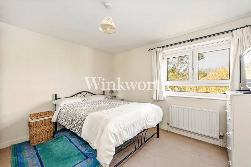 Milton Road, London, N15