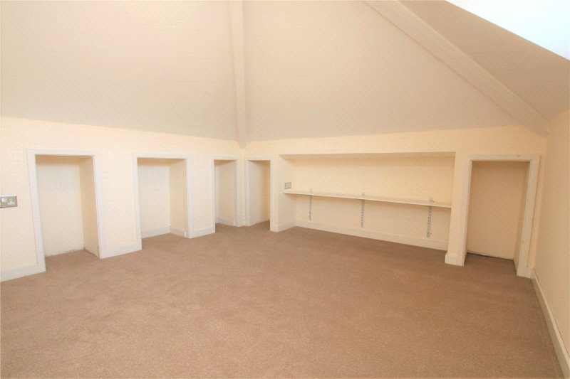 Alexandra Road, Reading, Berkshire, RG1