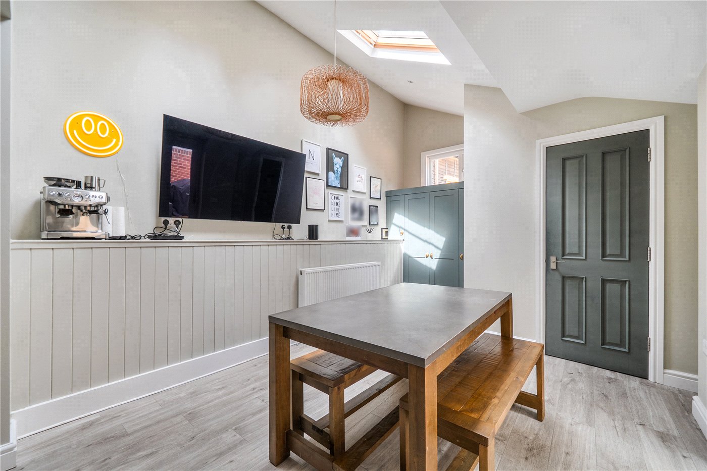 Winkworth Farnham