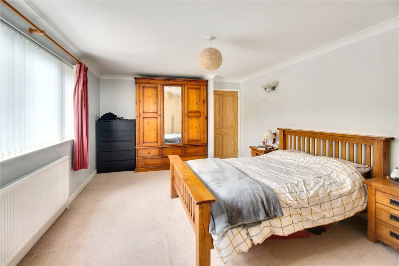 Park Road, Spixworth, Norwich, Norfolk, NR10