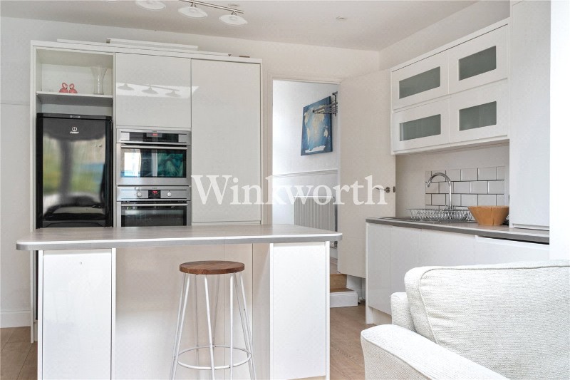 Eldon Road, London, N22