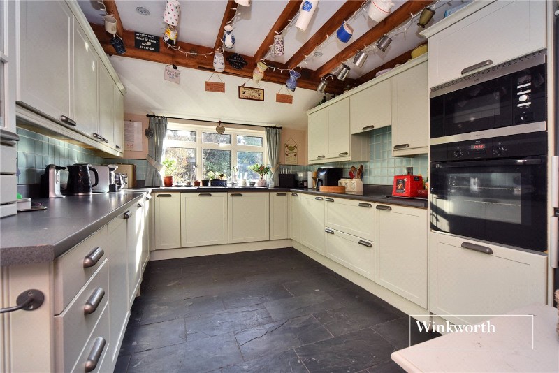 Montagu Gardens, Wallington, SM6