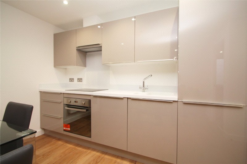 Tamar House, 7-11 Station Road, Reading, Berkshire, RG1