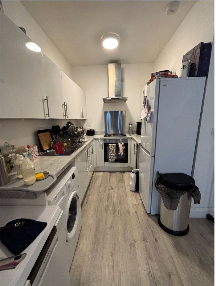 Eastwood Road, Ilford, IG3