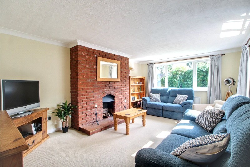 Green Road, Hales Green, Hales, Norwich, NR14