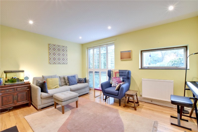 Medebourne Close, Blackheath, London, SE3