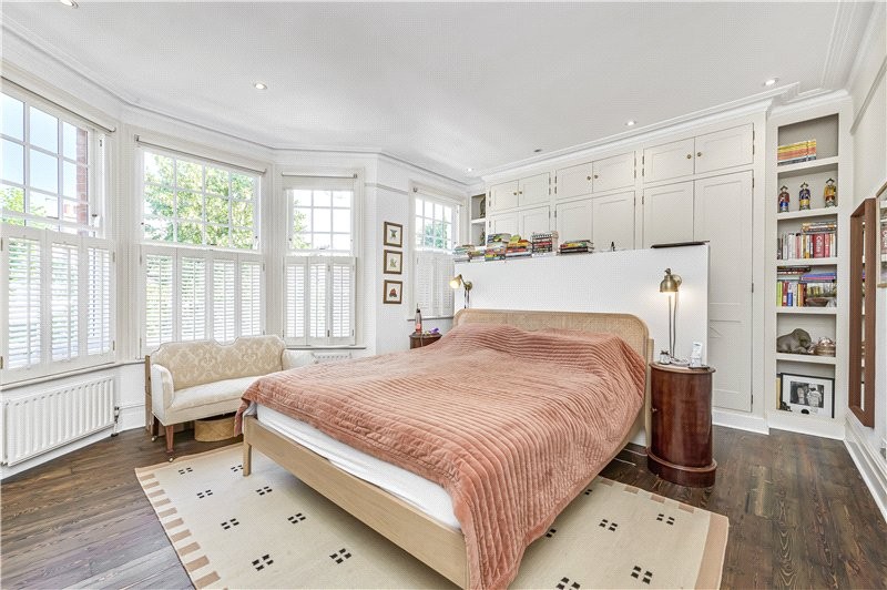 Melville Road, London, SW13