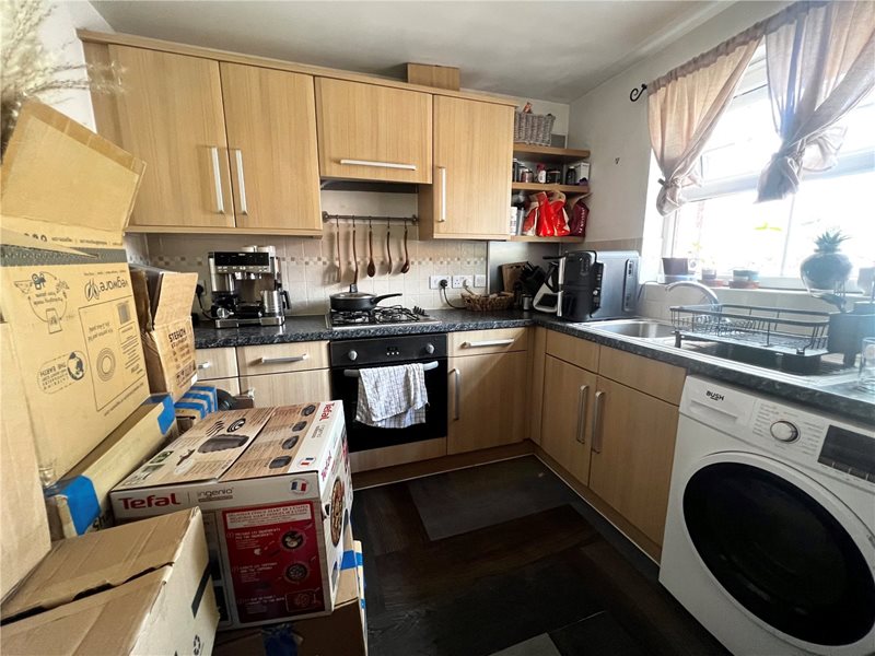 Withy Close, Romsey, Hampshire, SO51