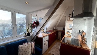 Clarence Street, Dartmouth, Devon, TQ6