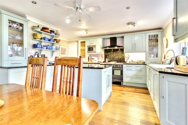 Hinton Road, Darsham, Saxmundham, Suffolk, IP17