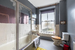 Camberwell Road, London, UK, SE5
