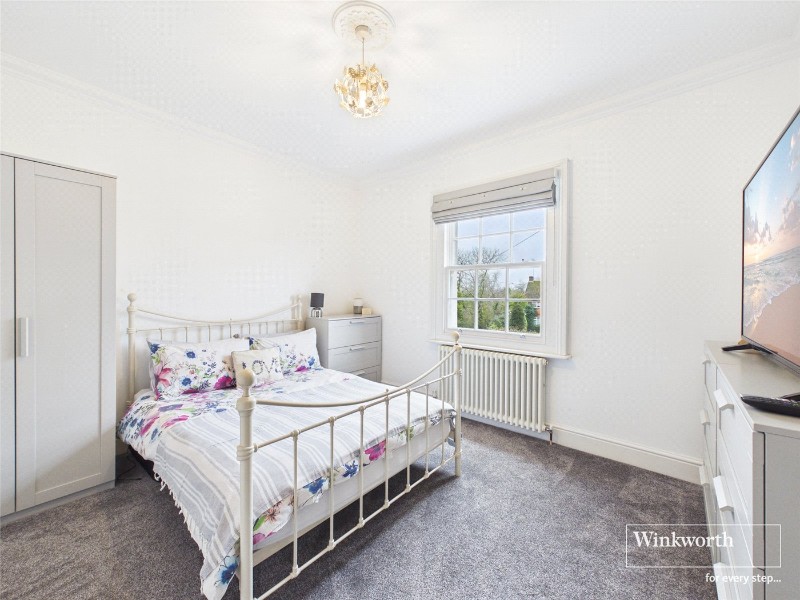 Basingstoke Road, Riseley, RG7