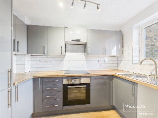 Coleridge Close, Twyford, Reading, Berkshire, RG10