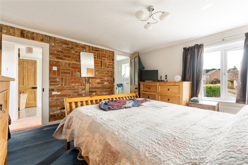 Romsey Road, Whiteparish, Salisbury, Wiltshire, SP5