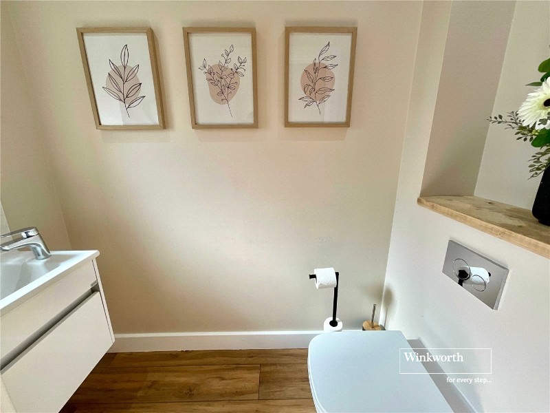 Postmasters Court, 286 Lymington Road, Highcliffe, Christchurch, BH23