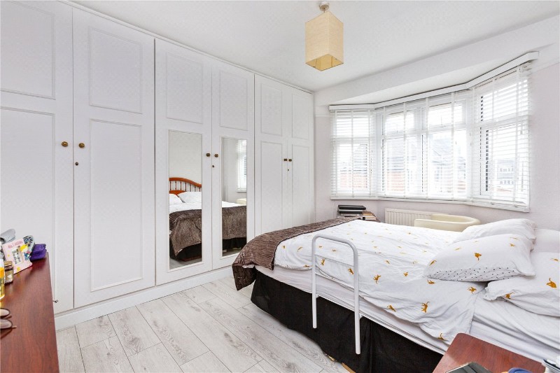 Hillbrook Road, London, SW17