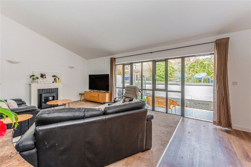 Elan Court, Winchester, Hampshire, SO23